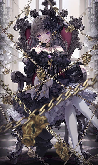 kotomi 2点まとめ アクリル画 原画 MISSILE228 原画コレクション by XART